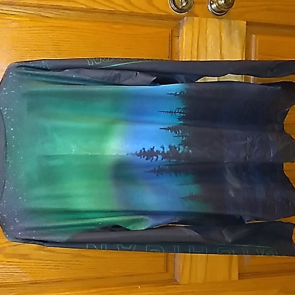 Mackinac Island shirt - Picture 2 of 5